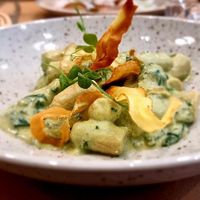   at Bistro Maha in Ljubljana