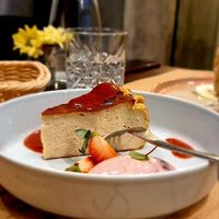   at Bistro Maha in Ljubljana