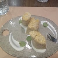  at Bistro Maha in Ljubljana