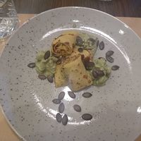  at Bistro Maha in Ljubljana