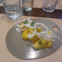  at Bistro Maha in Ljubljana