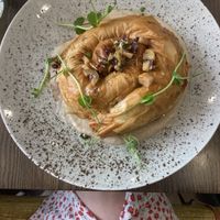   at Bistro Maha in Ljubljana