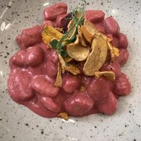   at Bistro Maha in Ljubljana