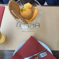  at Bistro Maha in Ljubljana