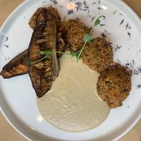   at Bistro Maha in Ljubljana