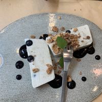   at Bistro Maha in Ljubljana