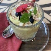   at Bistro Maha in Ljubljana