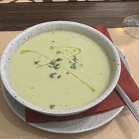   at Bistro Maha in Ljubljana