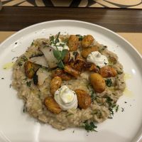   at Bistro Maha in Ljubljana