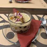   at Bistro Maha in Ljubljana