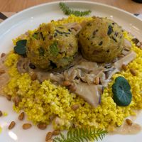  at Bistro Maha in Ljubljana