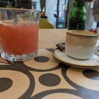  at Bistro Maha in Ljubljana