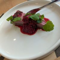  at Bistro Maha in Ljubljana