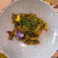  at Bistro Maha in Ljubljana