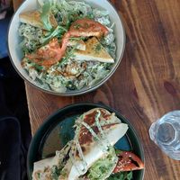  at LYR Speciality Coffee and Food in Pecs