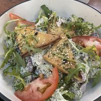 Farmer Bowle   at LYR Speciality Coffee and Food in Pecs