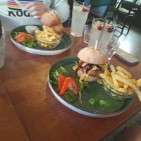  at LYR Speciality Coffee and Food in Pecs