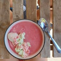  at LYR Speciality Coffee and Food in Pecs