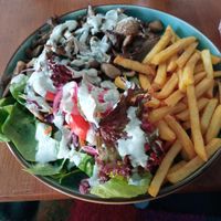  at LYR Speciality Coffee and Food in Pecs