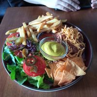  at LYR Speciality Coffee and Food in Pecs