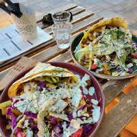  at LYR Speciality Coffee and Food in Pecs