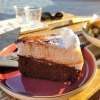  at LYR Speciality Coffee and Food in Pecs