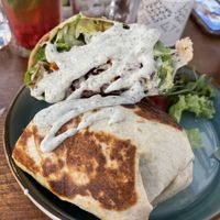   at LYR Speciality Coffee and Food in Pecs