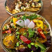  at LYR Speciality Coffee and Food in Pecs