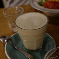 Drink at LYR Speciality Coffee and Food in Pecs