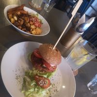 ❤️ at LYR Speciality Coffee and Food in Pecs