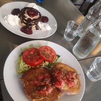 ❤️ at LYR Speciality Coffee and Food in Pecs