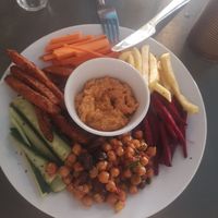 ❤️ at LYR Speciality Coffee and Food in Pecs