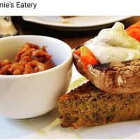 Breakfast.....so good! at Vinnie's Eatery in Cheltenham