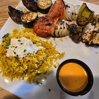  at Aladdin's Cafe - 32nd Ave in Fargo