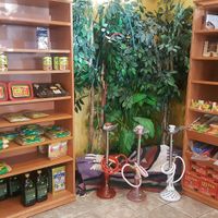Middleastern Market at Aladdin's Cafe - 32nd Ave in Fargo