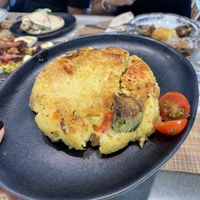   at Cerveceria Victoria in A Coruna