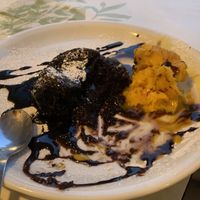   at Talos Restaurant in Crete