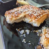  at Talos Restaurant in Crete