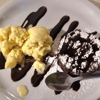  at Talos Restaurant in Crete