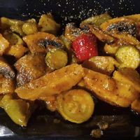  at Talos Restaurant in Crete