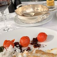   at Seeterrasse in Brunnen