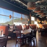 Interior  at Kachai Thai Kitchen in Poulsbo