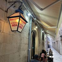 Light  at Incredible India in Dubrovnik