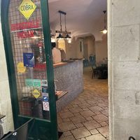 Entrance  at Incredible India in Dubrovnik