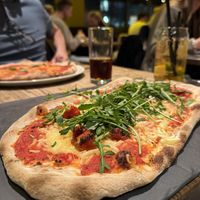   at Woodstone in Haarlem