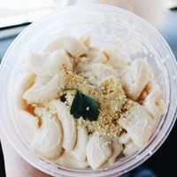 mac + cheese at Pure Kitchen in Tampa