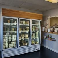  at Pure Kitchen in Tampa