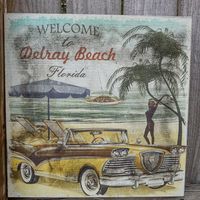  at Pure Kitchen in Tampa