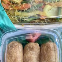   at Pure Kitchen in Tampa