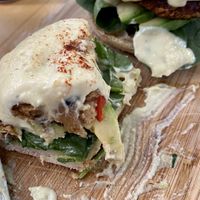   at Pure Kitchen in Tampa